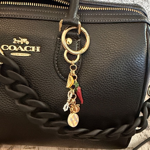 Large Coach Rowan - Picture 12 of 12